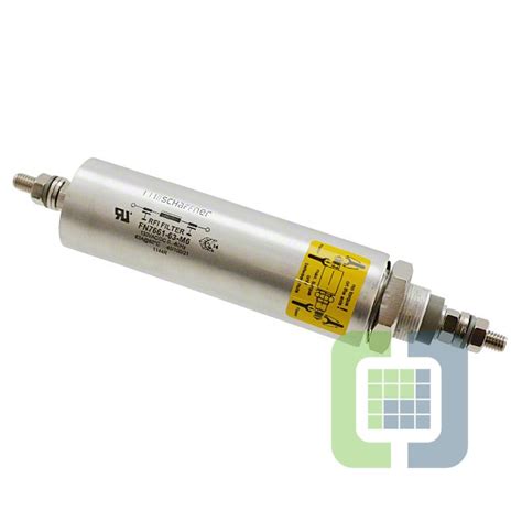 FN7661-63-M6 Schaffner EMC, Inc. | Chips Find