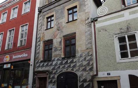 Latrán en Ceský Krumlov: 2 opiniones y 4 fotos