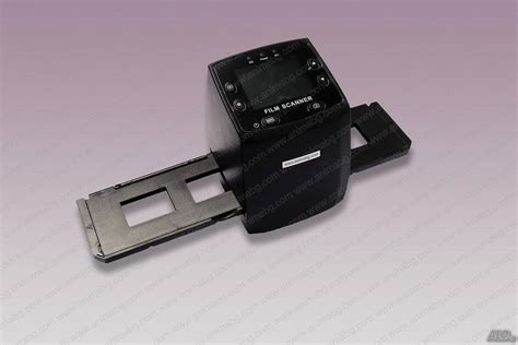 ANIMABG Скенер за фото ленти 35mm (дигитализатор) 5MP 5MP Цифрови ...