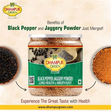 Black Pepper Jaggery Powder Stuffed Peppers Jaggery Food