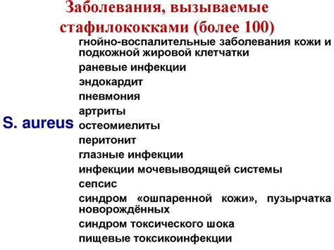 Стафилококки и стрептококки - презентация онлайн