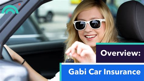 Gabi Car Insurance Reviews 2023: Is It Worth It?