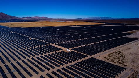 Morocco Four Ipps Awarded Construction Of Seven 333 Mwp Solar Plants Afrik 21