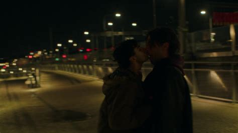 AusCAPS William Spetz Nude In Tore 1 01 Something New Will Do You Good