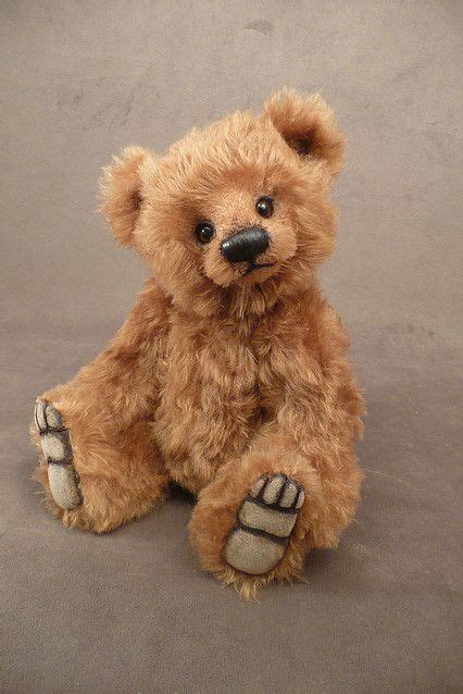 Mill Creek Creations Bear Gallery Bear Teddy Bear Plush