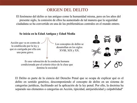 Historia De La Criminologia IAFJSR PPT