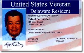 Veteran ID Card Online Application - Security Guards Companies