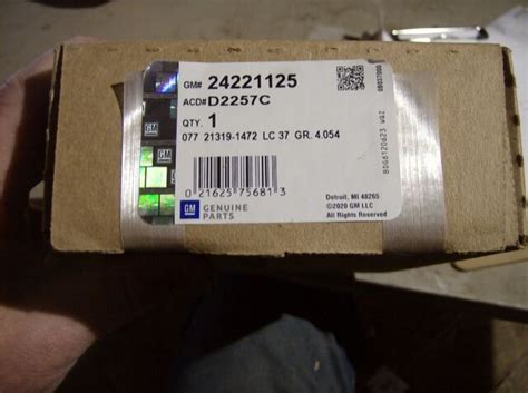 Genuine Gm Acdelco Neutral Safety Switch For Sale Online Ebay