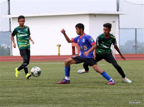 kdh football academy weekend result st week november  kdh