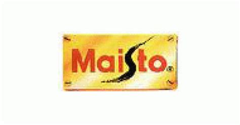 Maisto