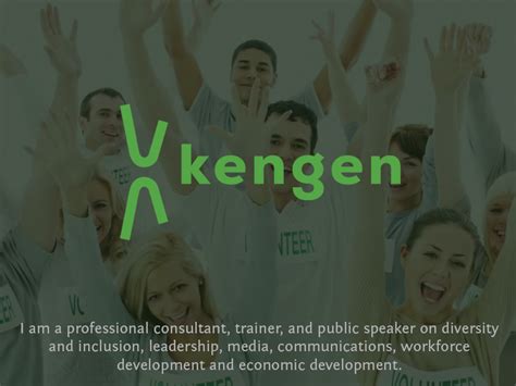 Logo Kengen by Andi Sulkifli on Dribbble