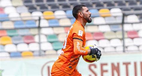 San Martin Carlos Solis tras el descenso de la Universidad San Martín