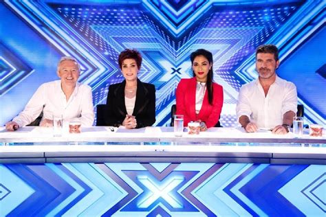 When Is The X Factor 2017 Live Final On Itv Tonight Whos On The