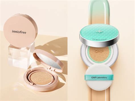 Japanese Cushion Foundations For Summer 2022 Savvy Tokyo Atelier Yuwa Ciao Jp