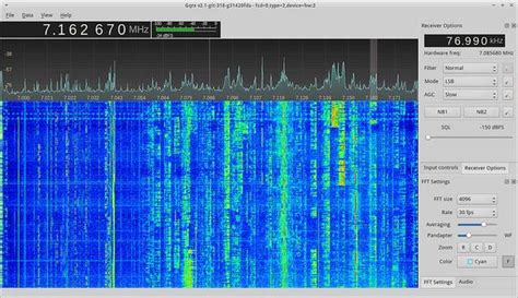 The Big List Of Rtl Sdr Supported Software Artofit