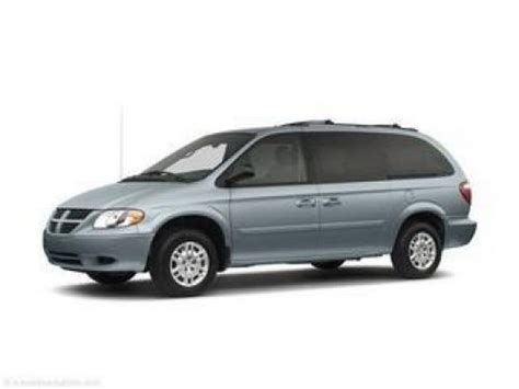 Buy Used 2005 Dodge Grand Caravan SXT In 1320 State Road 46 East