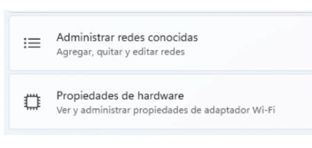 C Mo Eliminar Una Red Wifi Guardada En Windows