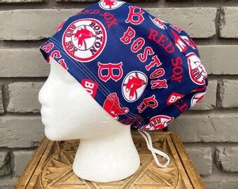 Boston Red Sox Etsy