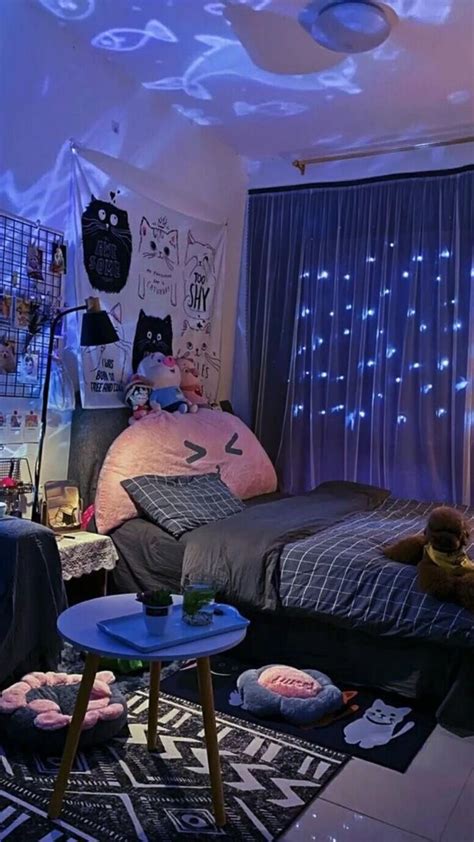 pic inspo - teenage dream room ideas | Idee camera da letto ragazza, Design per camere da letto ...