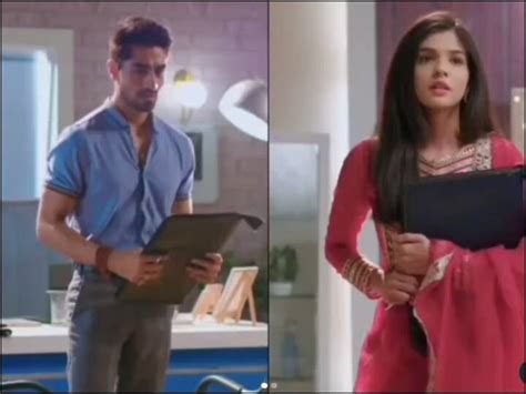 Yeh Rishta Kya Kehlata Hai Spoilers Akshara And Abhimanyu Divorce