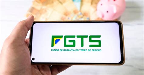 FGTS Digital Saiba Como Consultar Seu Saldo E Sacar Fundo De Garantia