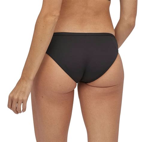 Patagonia Sunamee Bikini Bottom Women S Clothing