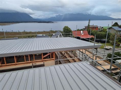 New Roof For Moana Bach Roofline Canterbury