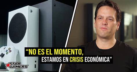 Phil Spencer Jefe De Xbox Explica Por Qu No Subir N El Precio De