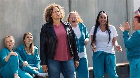 Wentworth Everything We Know About Season Artofit