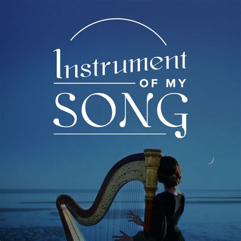 Instrument Of My Song Abide Bible Sleep Meditation Podcast On Spotify