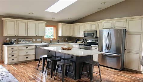 Traditional Kitchen Kitchen Solvers Of Alpharetta