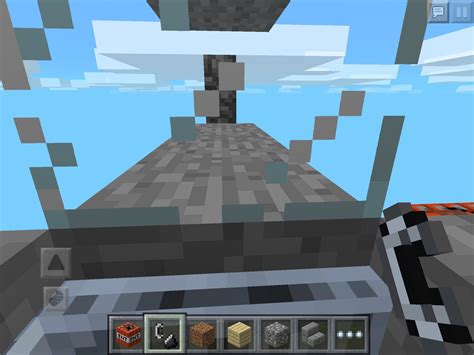 Minecraft Plane 19 Steps Instructables