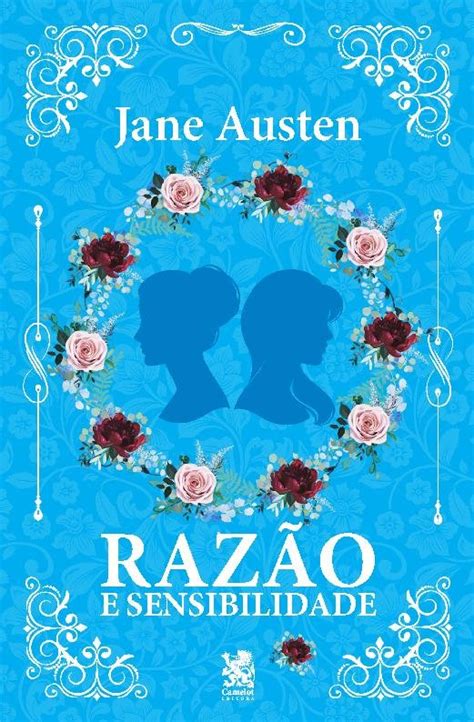 Livros Cl Ssicos Editora Online Razao E Sensibilidade Jane Austen