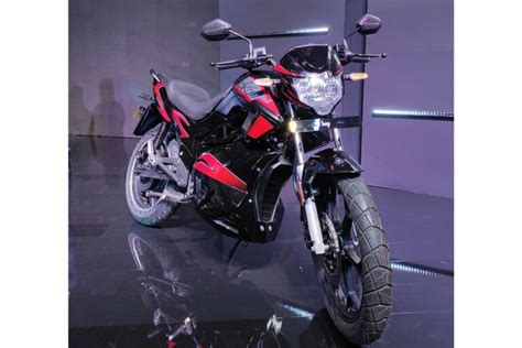 Hop Oxo Electric Motorcycle Launched In India Motoring World