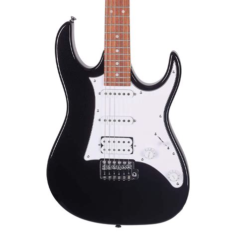 IBANEZ GRX40-BKN Elektro Gitar Fiyatı, Özellikleri | ZUHAL - Dünyanın ...