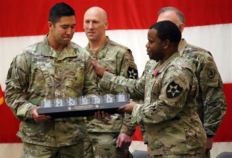 Dvids Images St Stryker Brigade Combat Team Change Of Command