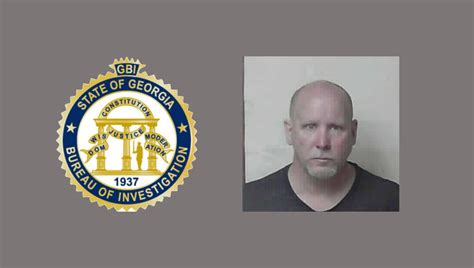 South Georgia Police Chief Arrested For Burglary • The Georgia Virtue