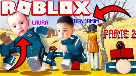 Batatinha Frita Round No Roblox Part Youtube