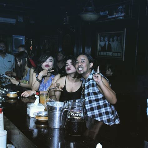 Eclectic Pub and Lounge (Surabaya) | Jakarta100bars - Nightlife & Party ...