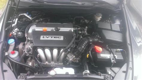 Cleaning Engine Bay Page 2 Drive Accord Honda Forums