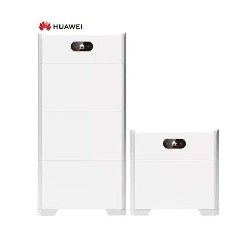 Wholesale Huawei Luna 2000 200Kw 2000 Kit Completa Battery Smart 5Kw