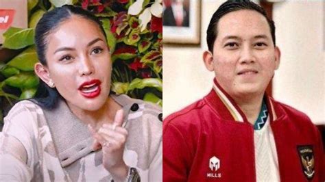 Timses Prabowo Tak Percaya Rizky Irmansyah Pukuli Mantan Pacar Nikita