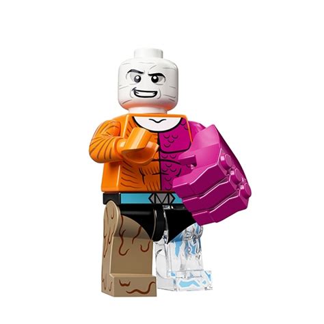 Metamorpho BRIX PLANET LEGO MiniFigure World Shop