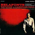 Harry Belafonte Belafonte Returns To Carnegie Hall Reviews