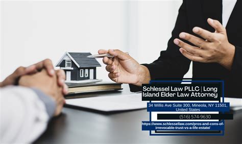 Long Island Estate Planning Attorney Seth Schlessel Releases Insightful