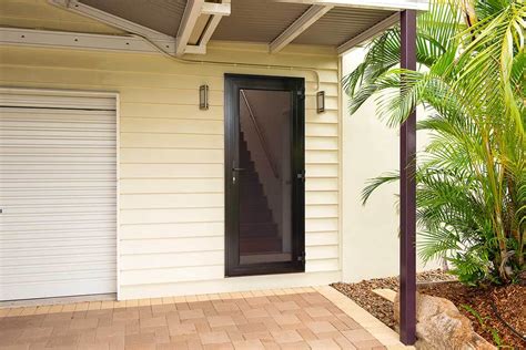 Security Doors Crimsafe Security Systems Australia