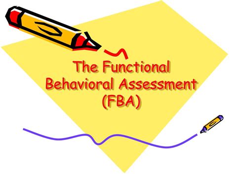 Ppt Functional Behavioral Assessment And Behavior Intervention Plans Hot Sex Picture