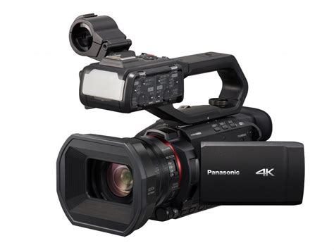 Panasonic Mini Dv Professional Video Camera - Panasonic Mini