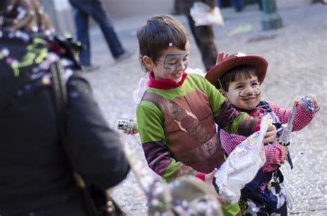 16 dicas de segurança p pular o carnaval c as crianças