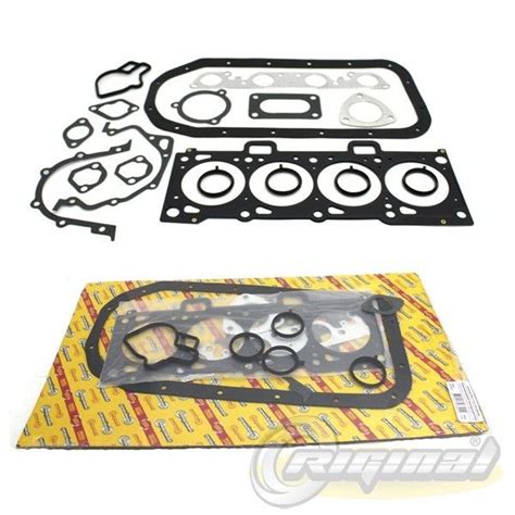 Прокладка двиг. /2170 Приора/ набор 16 кл. 1.6 (ГБЦ 2-х сл. нерж ...